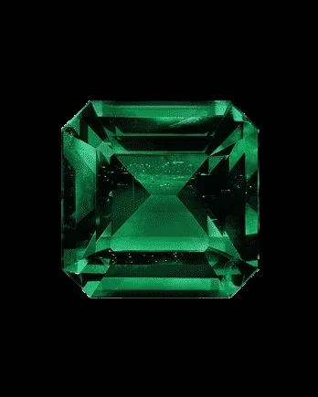 Muzo Emerald