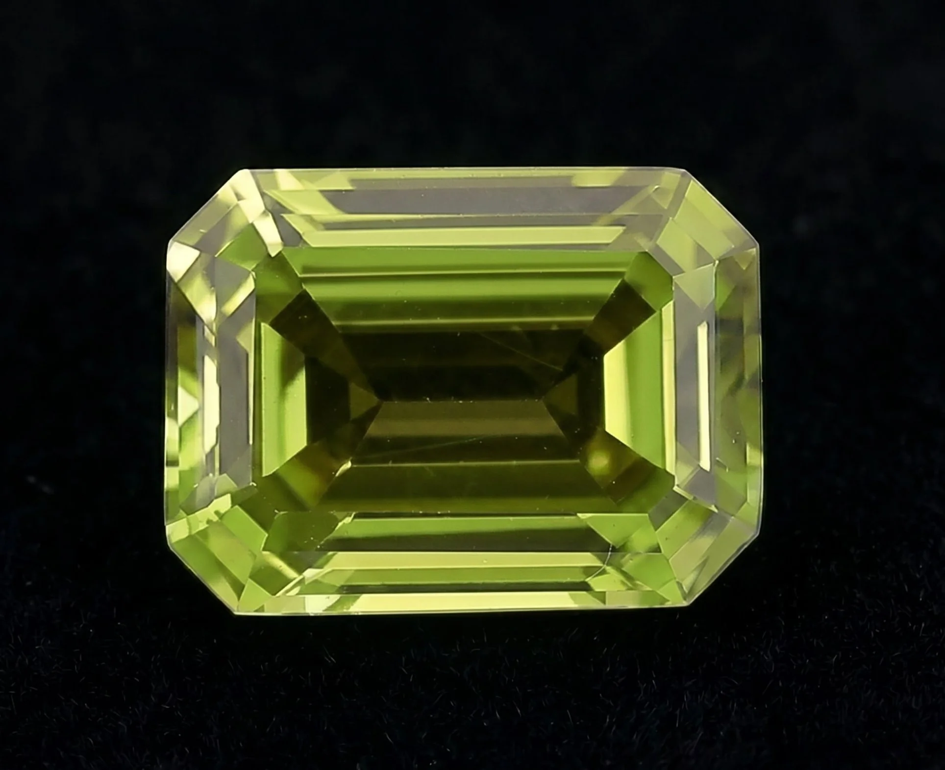 Coscuez Emerald